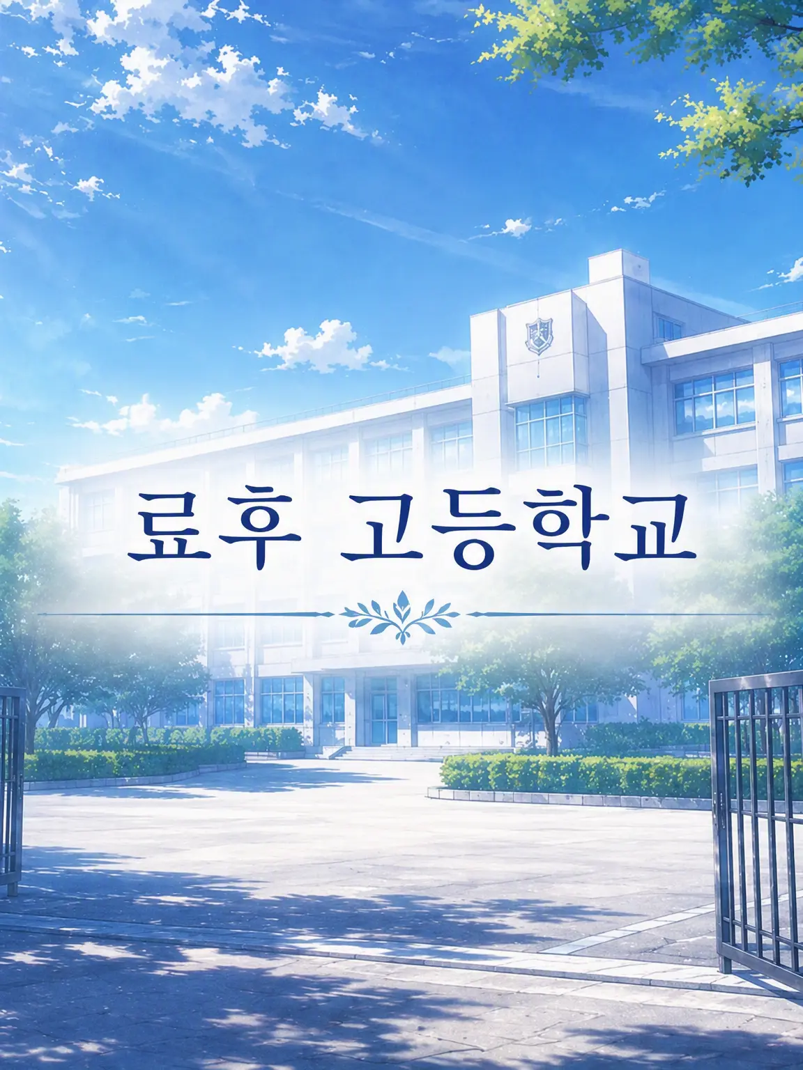 Harusan13의 그래도 좋아하니까【스즈카제 고등학교】