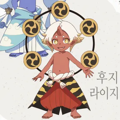 Profile image of 뇌신