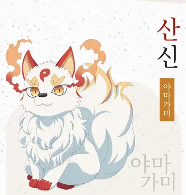 Profile image of 산신