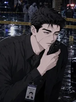 Profile image of Kang Hoon