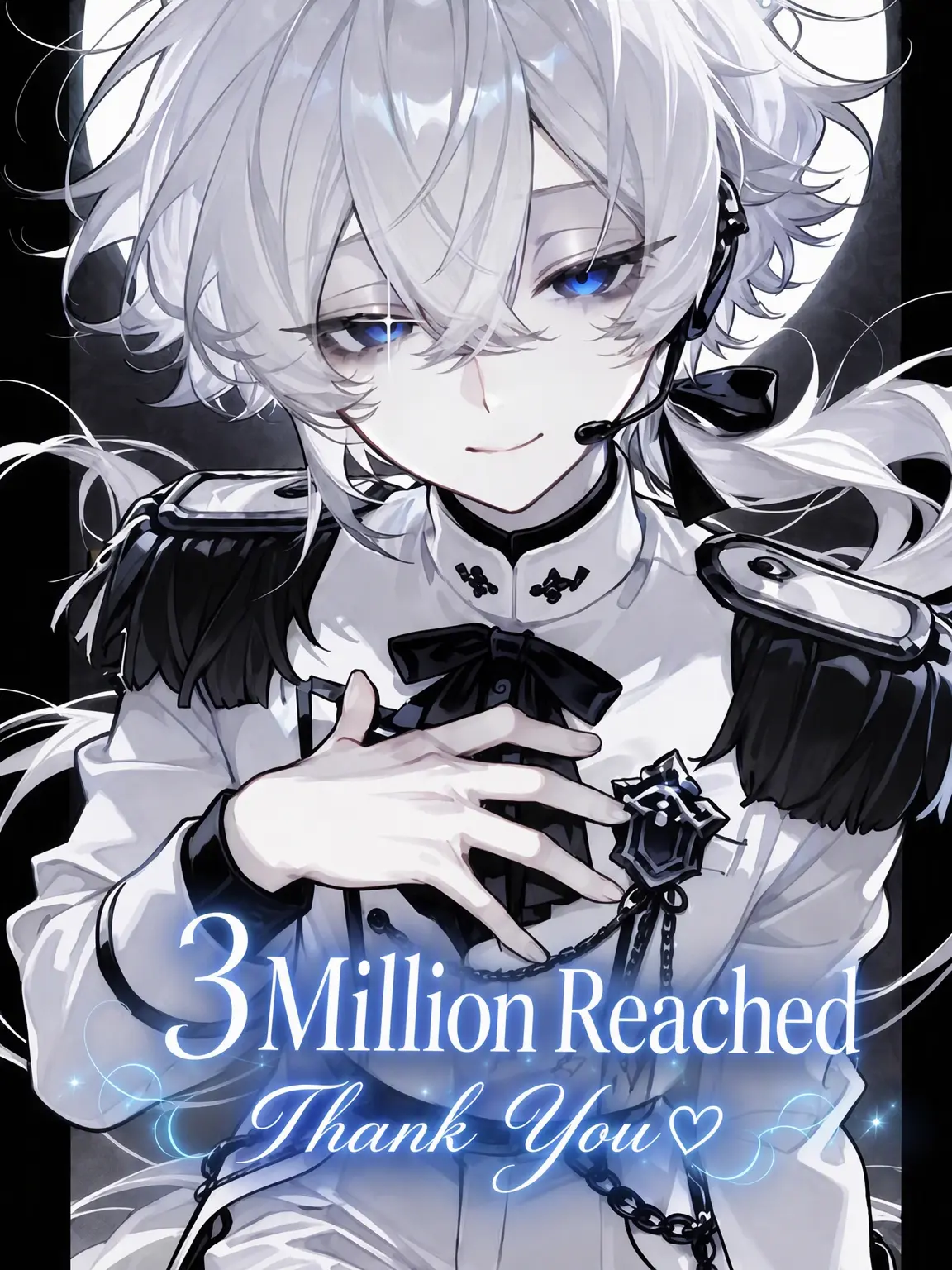 sakikcdqqk4의 {{user}} is a Legendary Idol☆