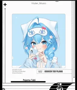 Profile image of Arahashi Tabi