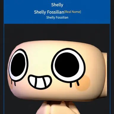 Profile image of Shelly