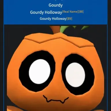 Profile image of Goob