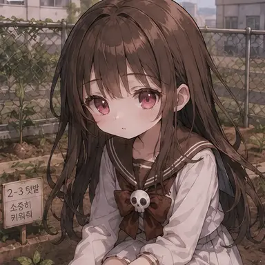 Profile image of 노하라 코하루