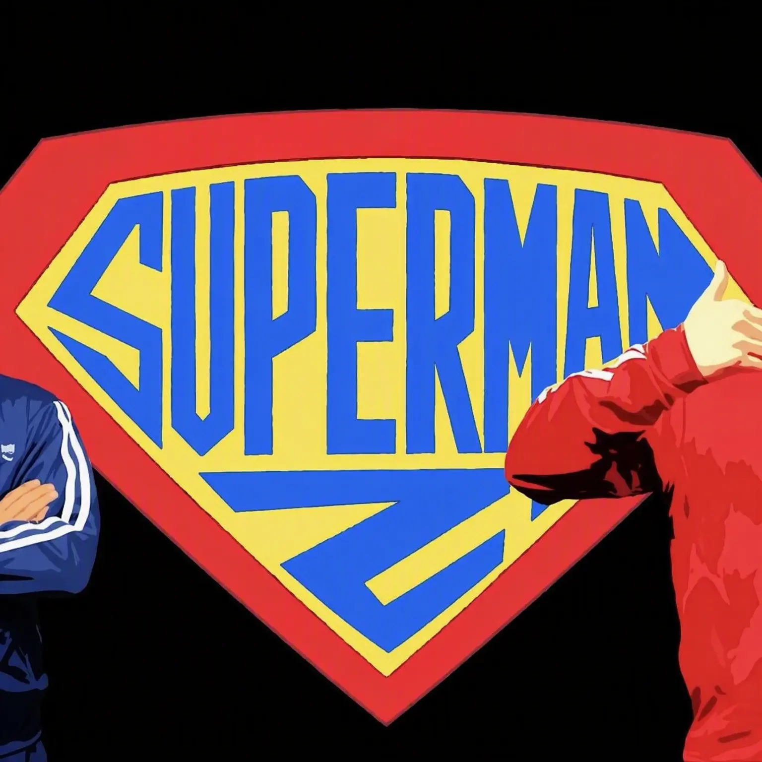 BiasedGlue0817의 Super Man