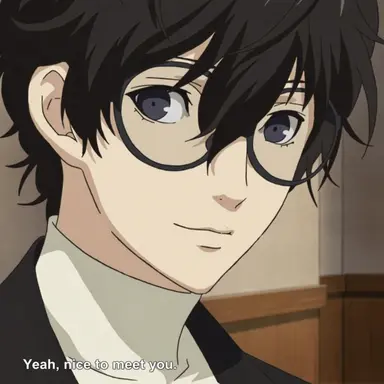 Profile image of Ren Amamiya