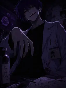 Profile image of Touma