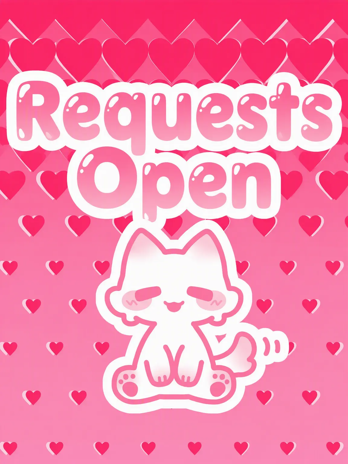 minami12044의 Animal Hospital Art & Requests