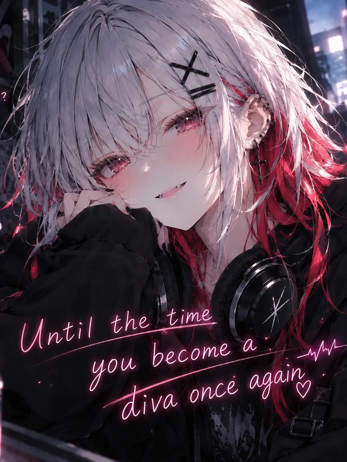 Hizuki627의 The Vanished Diva