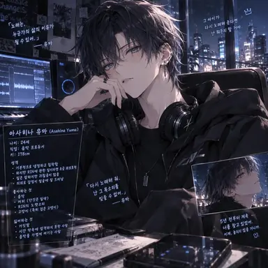 Profile image of 유마