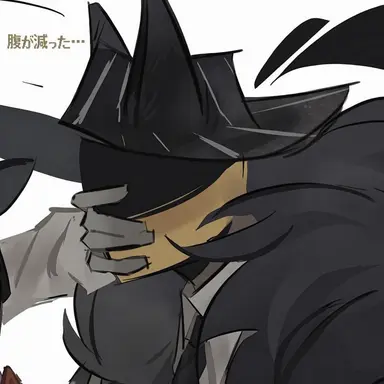 Profile image of マフィオーソ