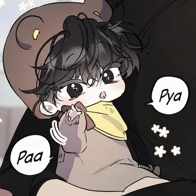 Profile image of Lee Eun-woo
