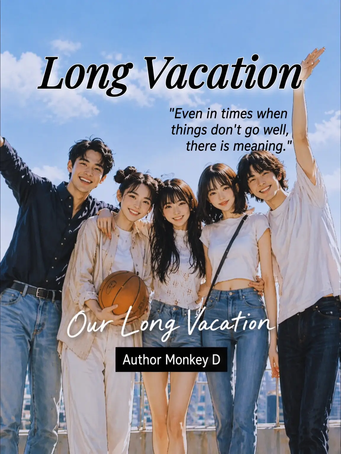 ThickBrush9039의 Our Long Vacation