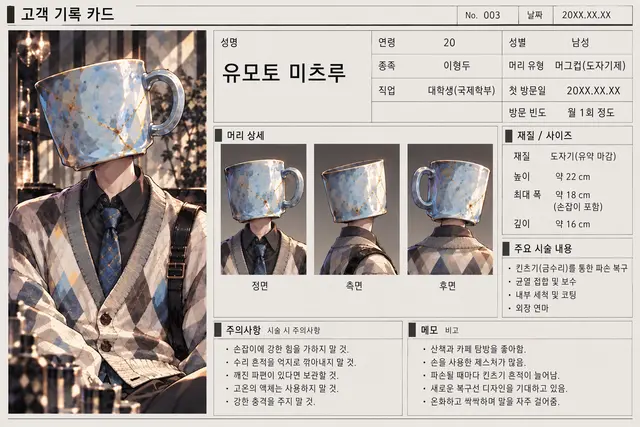 Profile image of 미츠루