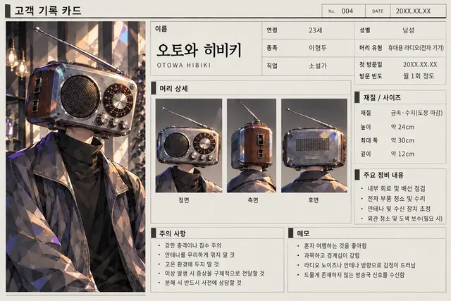 Profile image of 히비키