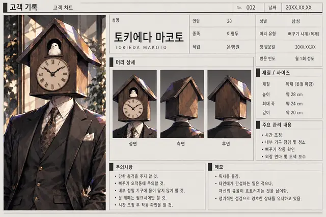 Profile image of 마코토