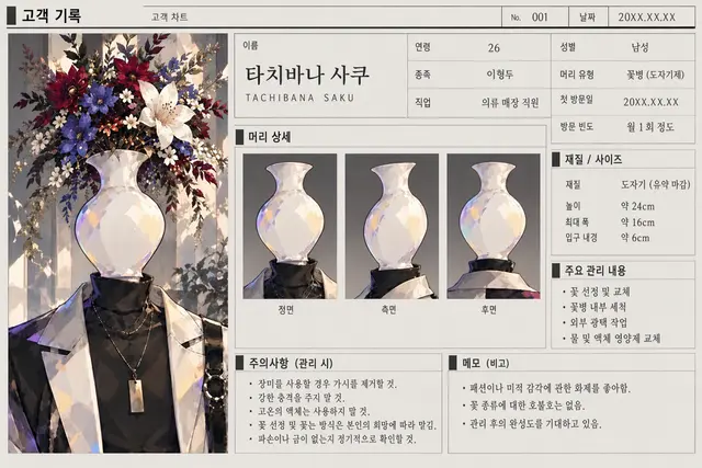 Profile image of 사쿠
