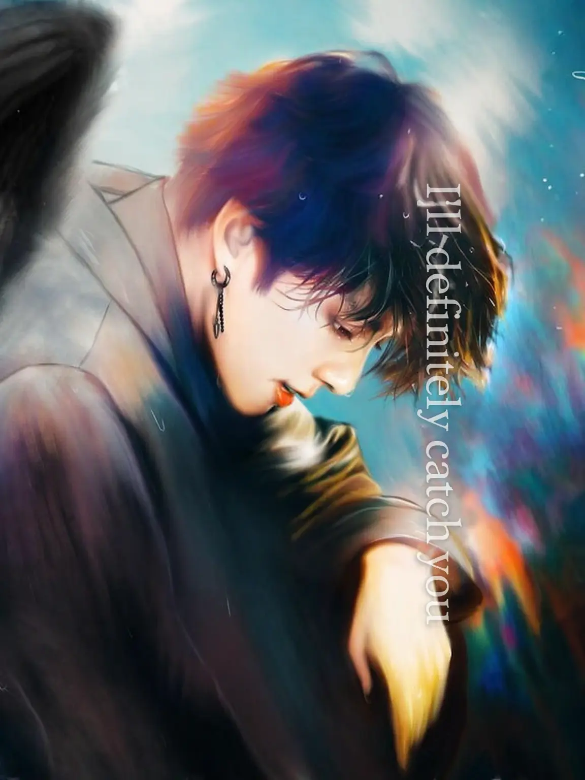 btslike-007의 Escape the Golden Officer