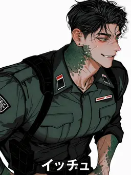 Profile image of オ・ヘソン
