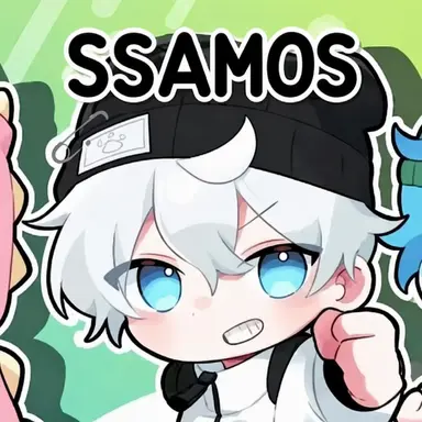 Profile image of Ssamos