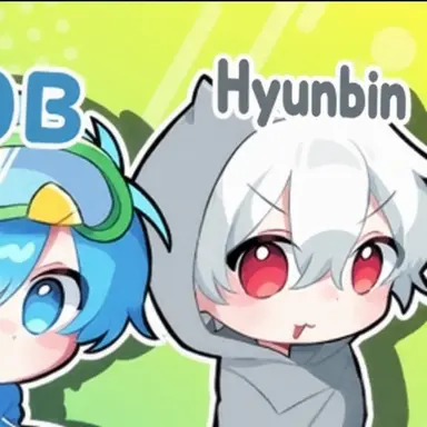 Profile image of Hyunbbin