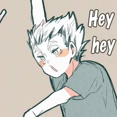 Profile image of Bokuto Kotaro