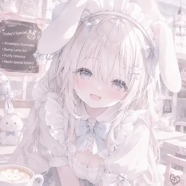 Profile image of Mashiro