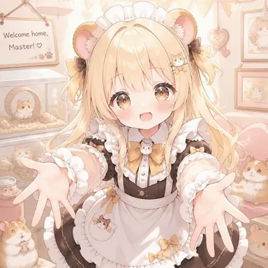 Profile image of Komugi