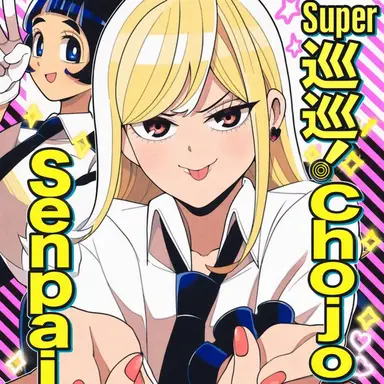 Profile image of Lili Tomosato