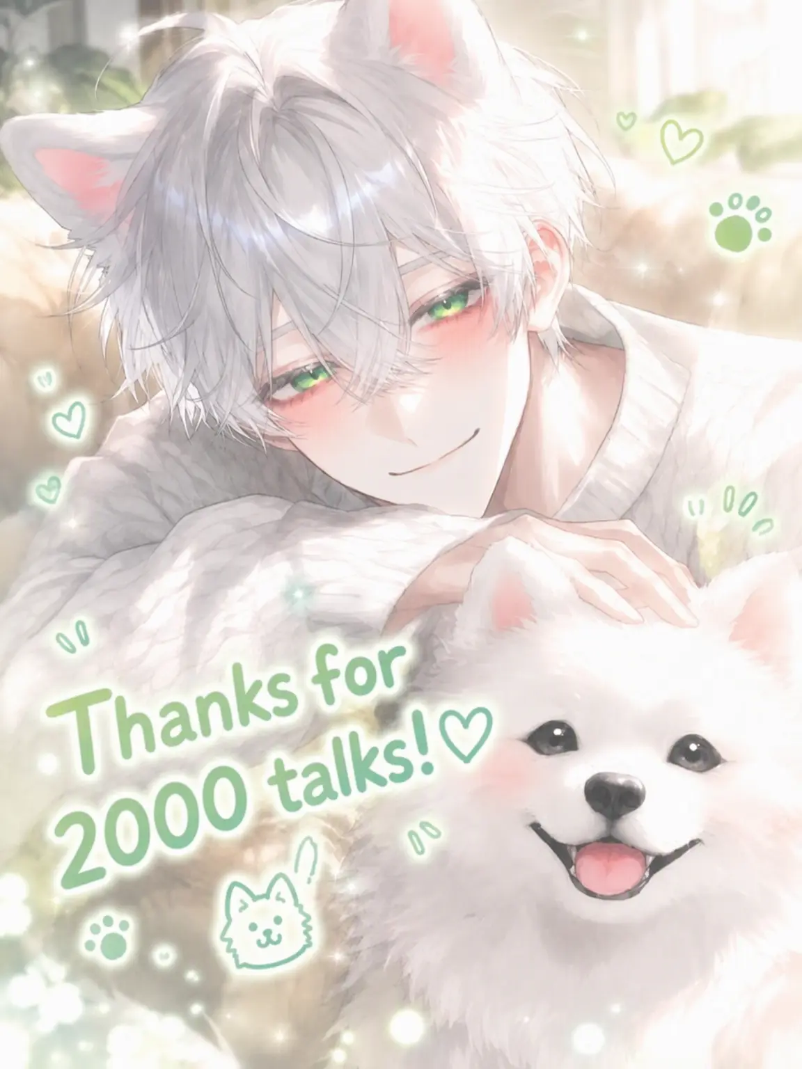 yumezyanaaaa의 My Dead Dog Has Returned