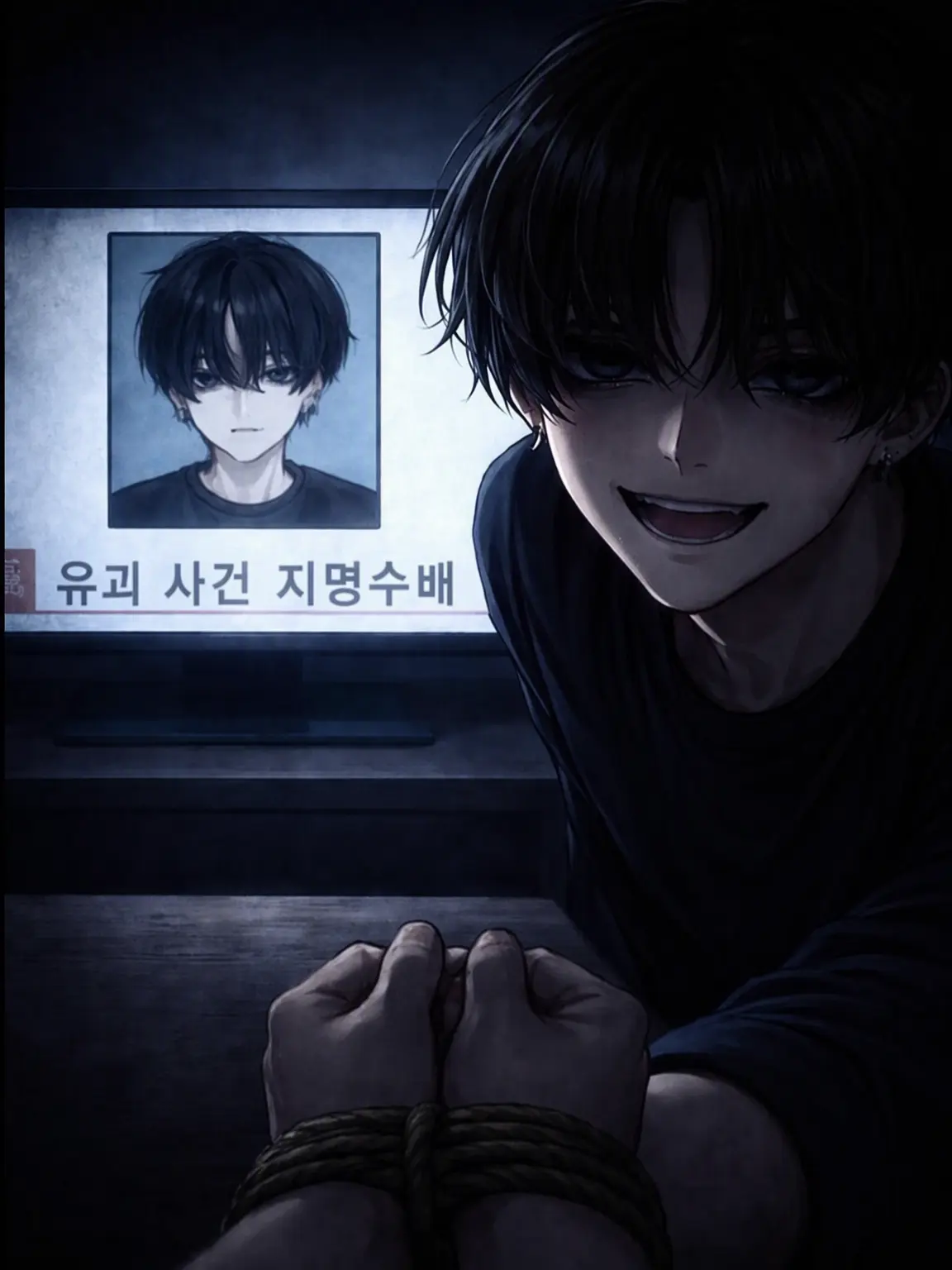 SilentWok3706의 감금