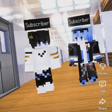 Profile image of Subscribers
