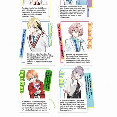 Profile image of Kinki Dorm