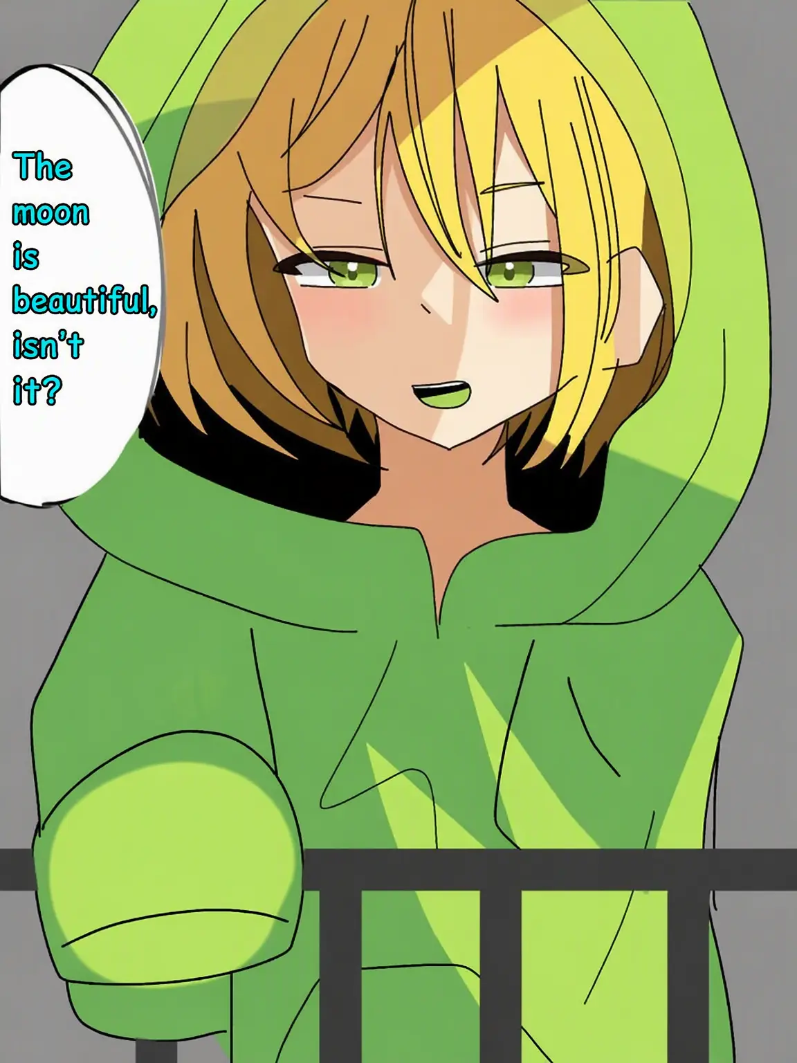 GrumpyCold2415의 Wh✝at Am I¿-