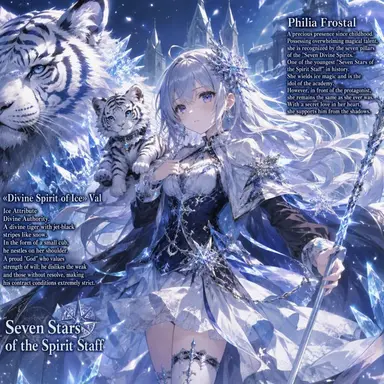 Profile image of Philia