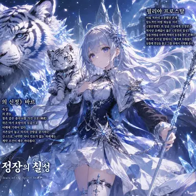 Profile image of 필리아