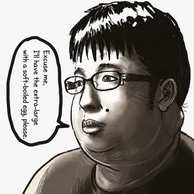 Profile image of Chee-gyu