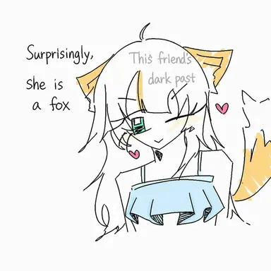 Profile image of Fox