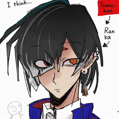 Profile image of Tsumo