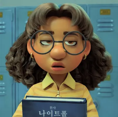 Profile image of 프리아