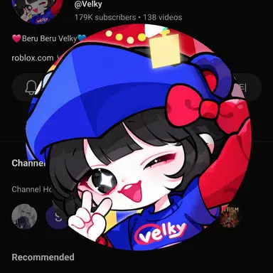 Profile image of Belki