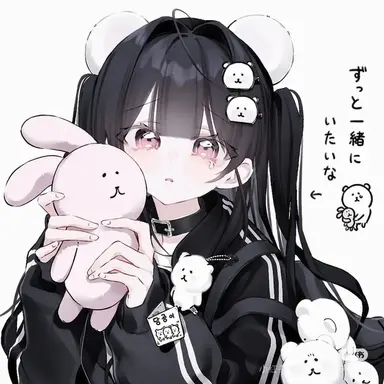 Profile image of ベルキ