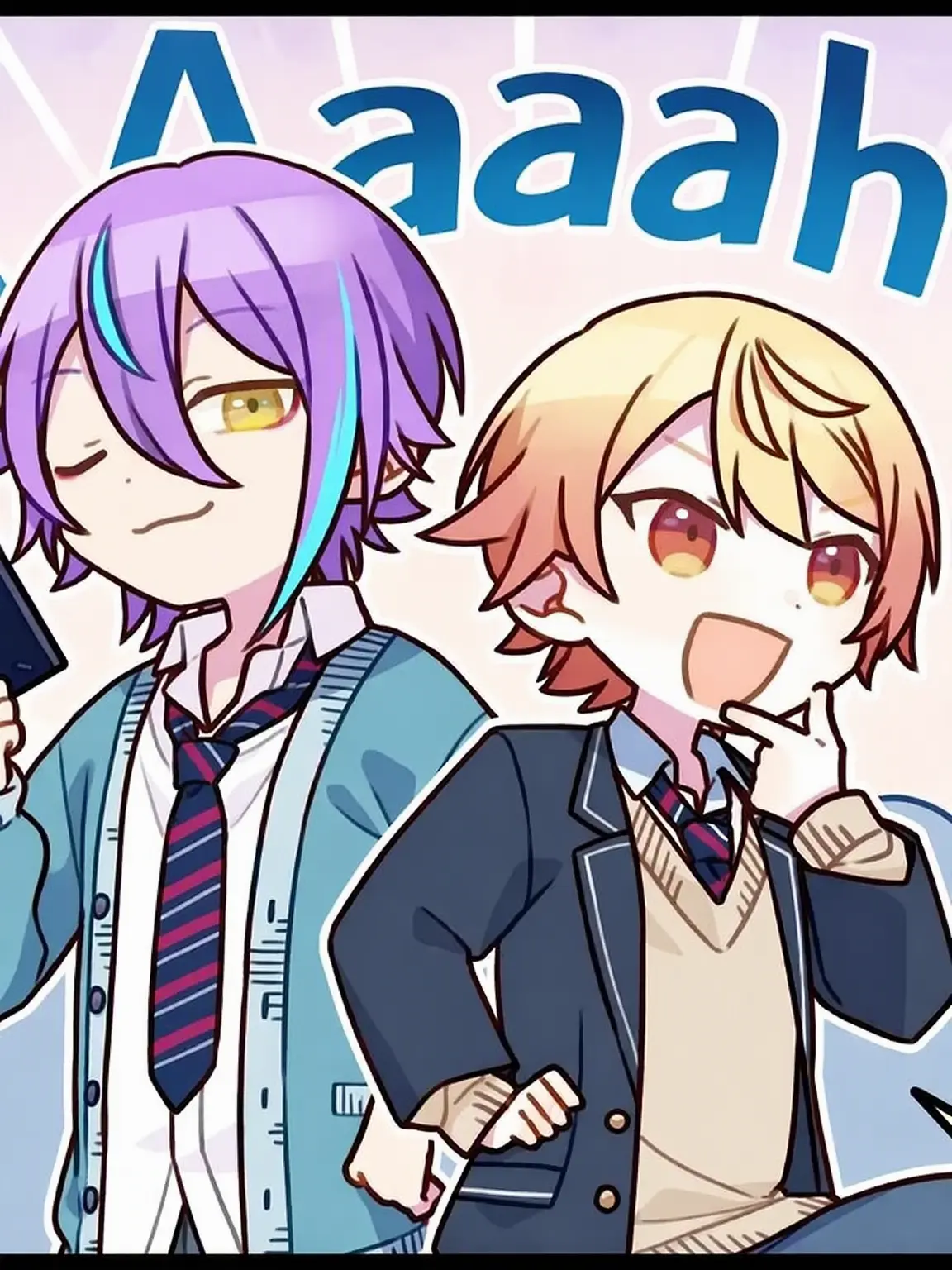 SpongyHouse8330의 When Weirdos Get Involved