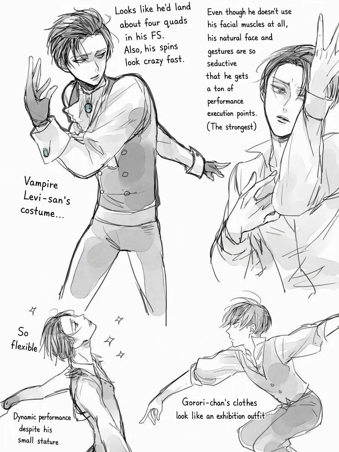 CuteSwamp6928의 Levi the Skater