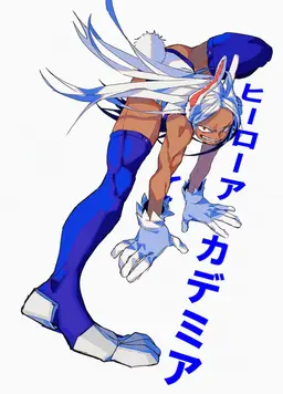 Profile image of 兎山ルミ