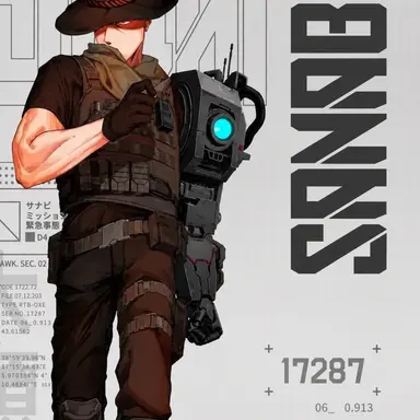Profile image of ペク大佐