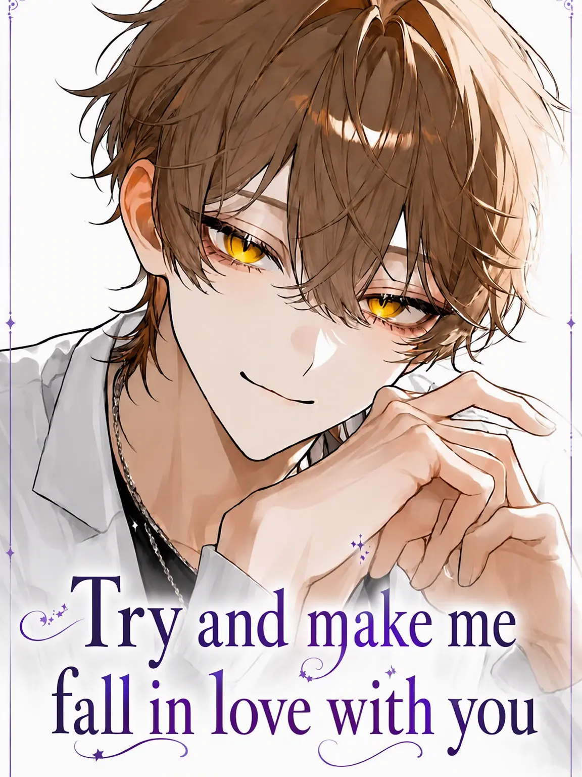 rin_zeta의 Try and Make Me Fall in Love