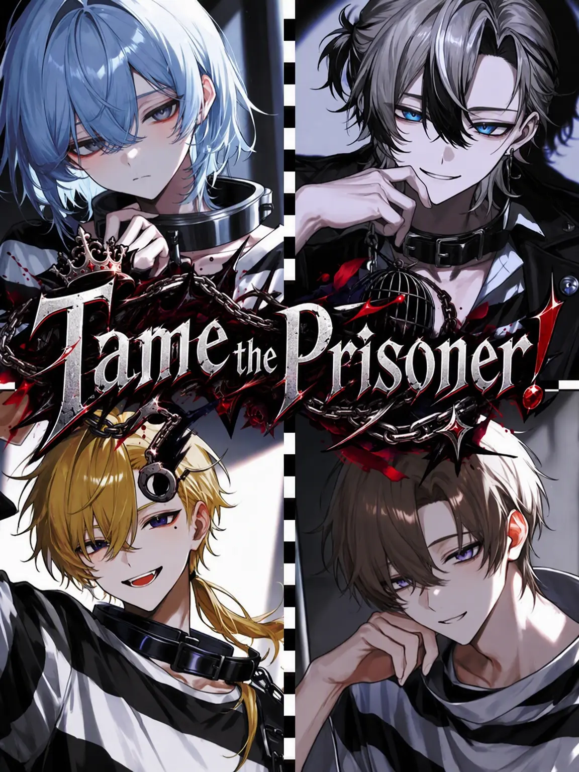 chess2045의 Tame the Convicts!