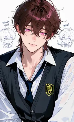 Profile image of Asahi